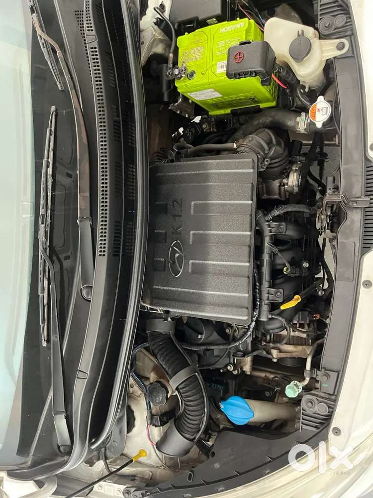 Hyundai Grand I10 2015