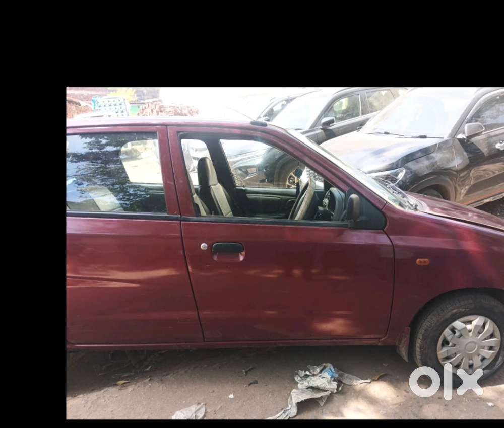 Maruti Alto Lxi 2011 – Well Maintained