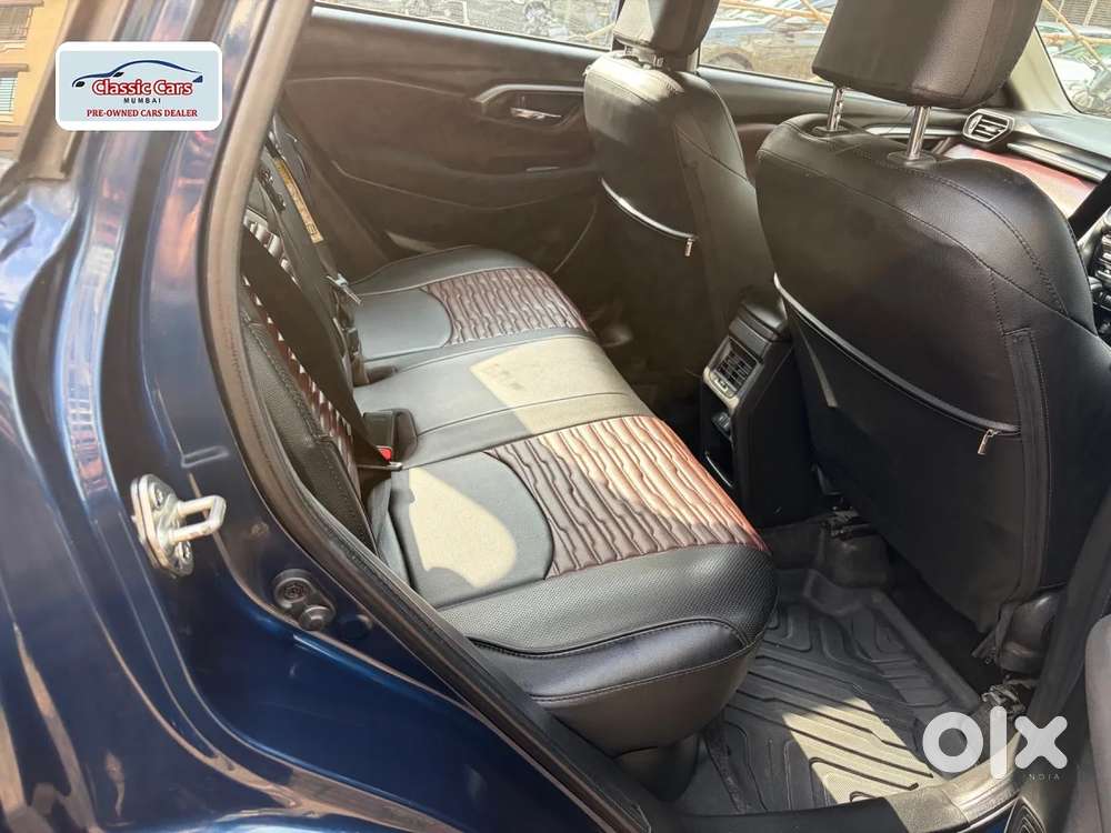 Maruti Suzuki Grand Vitara 1.5 Delta Smart Hybrid At, 2023, Petrol