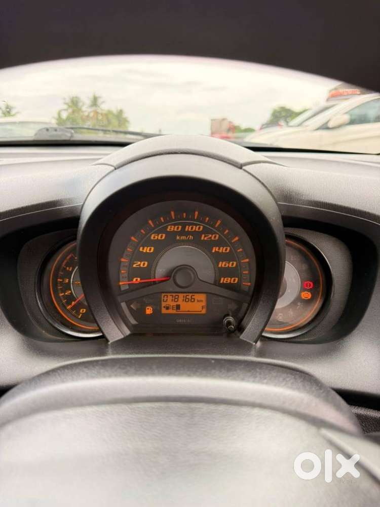 Honda Amaze 2013-2016 S I-dtech, 2014, Diesel