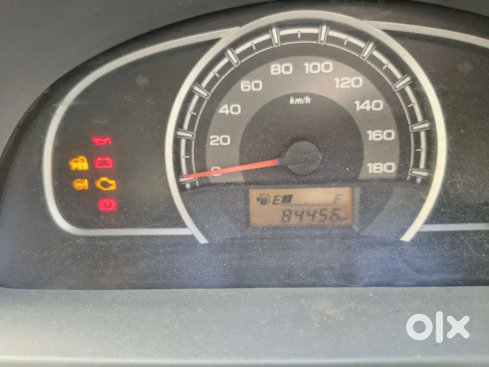 Maruti Suzuki Alto 800 2015 Petrol 84456 Km Driven