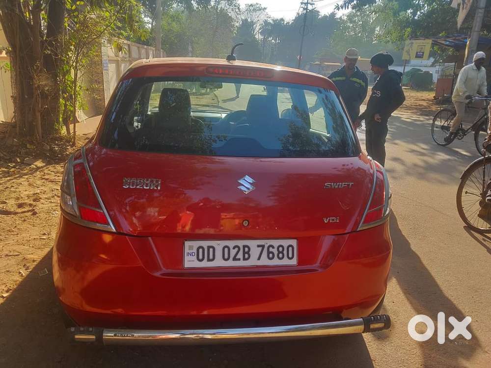 Mint Condition Swift Vdi.well Maintained And Ready To Drive Condition.