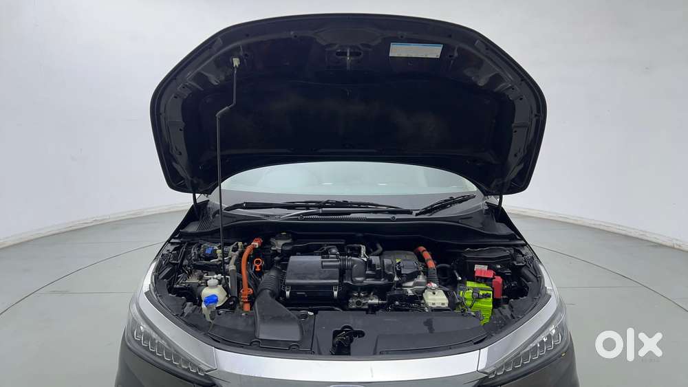 Honda City 1.5 Hybrid Ehev Zx, 2022, Cng & Hybrids