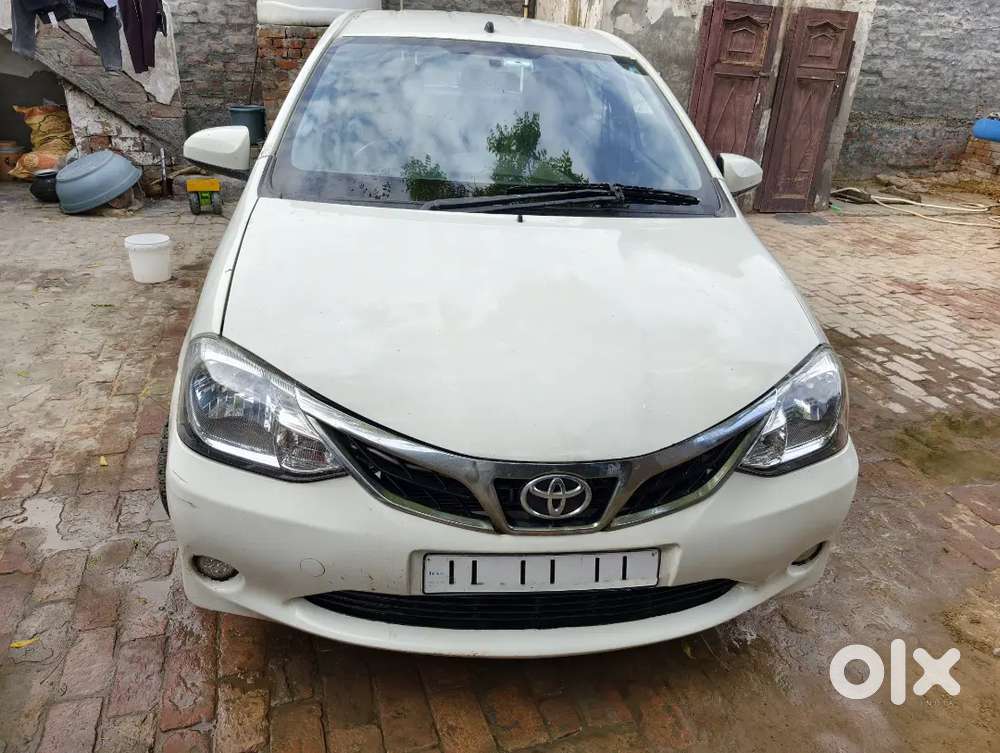 Toyota Etios Liva 2013 Diesel 130000 Km Driven Original