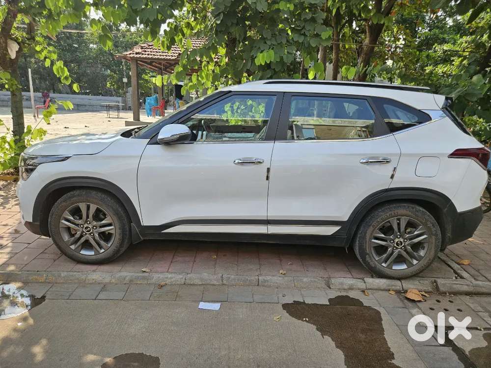 Kia Seltos 1.5 Htx+ 2020