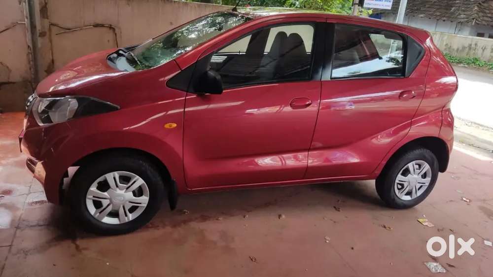 Datsun Redigo 2018 Petrol 21000 Km