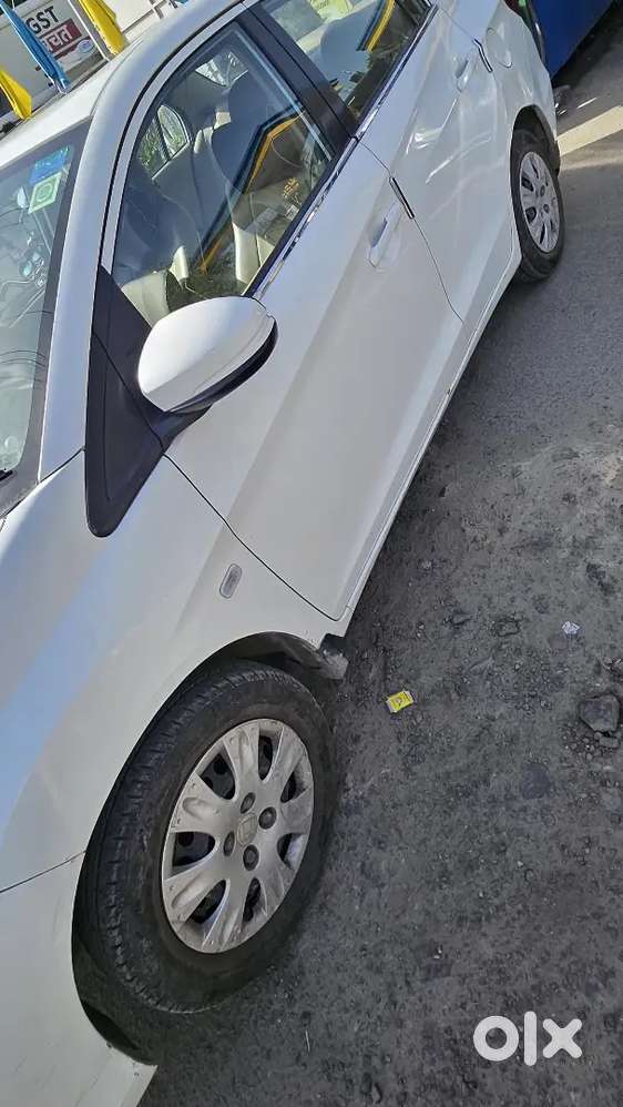 One And Only Honda Amaze With Sunroof