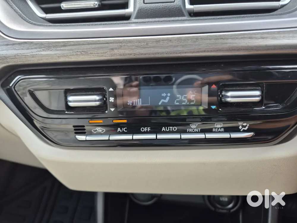 Maruti Dzire Zxi 2026 March 5 Months Old