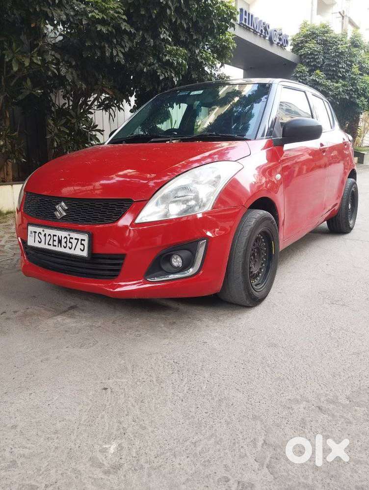 Maruti Suzuki Swift Ldi Optional, 2015, Diesel