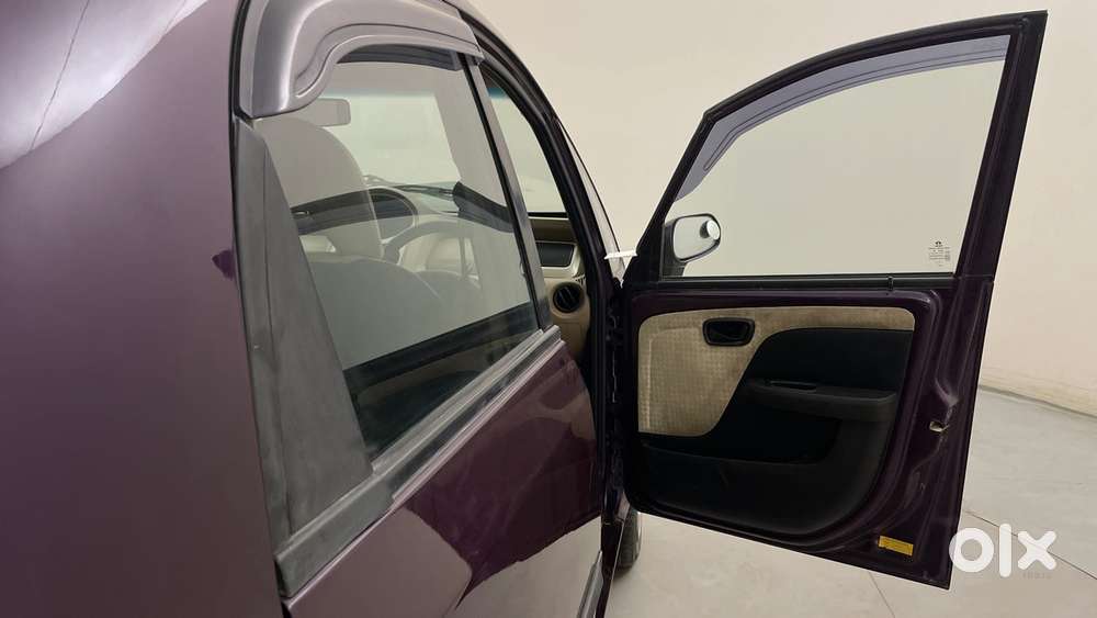 Tata Nano Twist Xt, 2015, Petrol