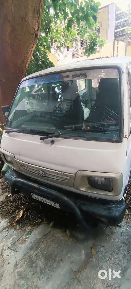 Taking A New Vehicle