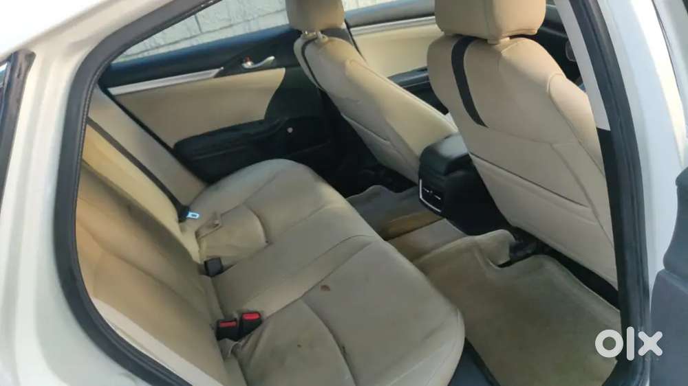 Honda Civic Vx 2019