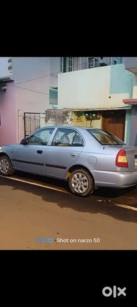 Planning To Buy New Car