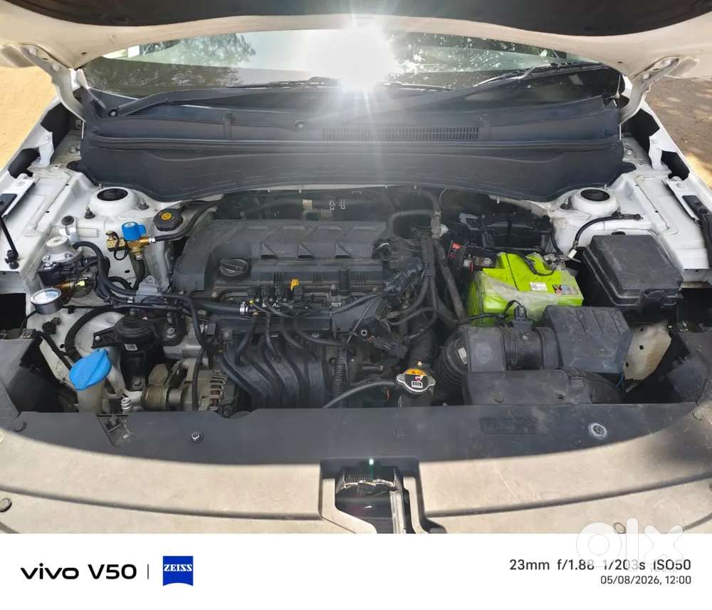 Kia Seltos 1.5 Htx 2021 Petrol/cng Automatic