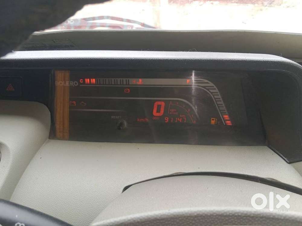 Mahindra Bolero 1.5 Power Plus Sle, 2017, Diesel