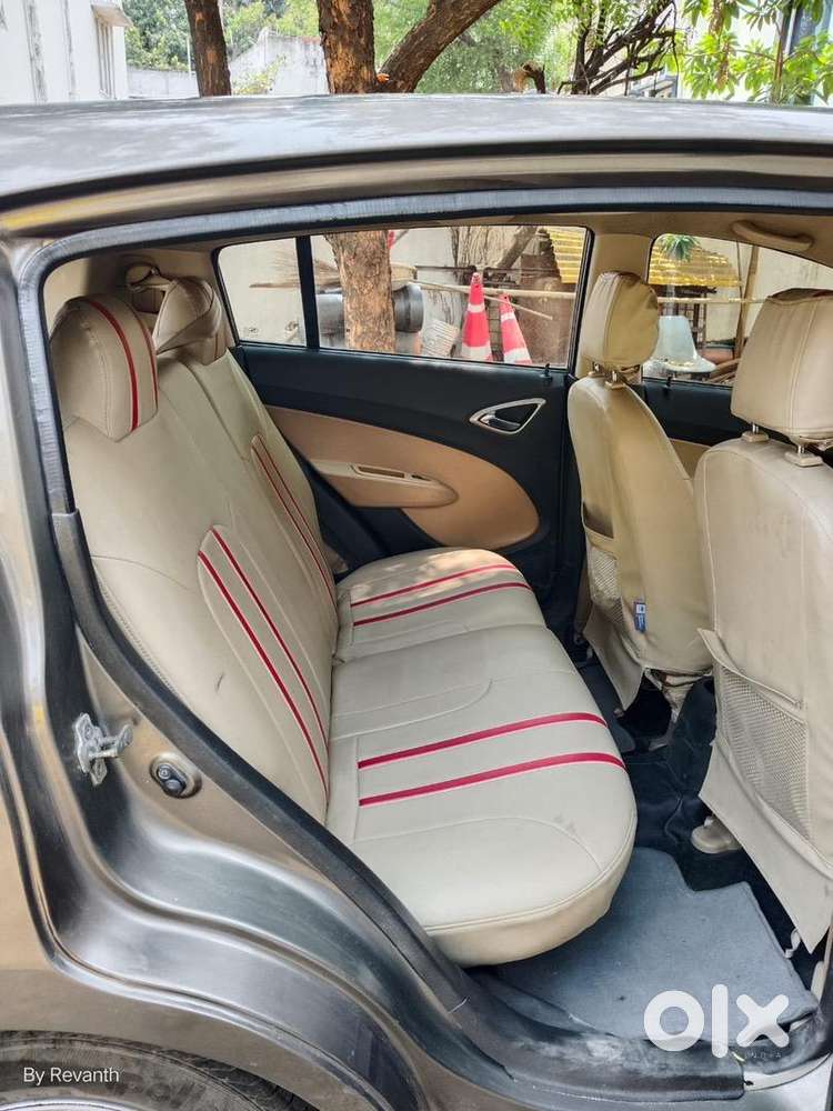 Chevrolet Diesel Car 2019