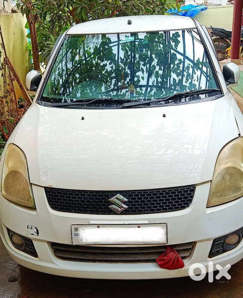 Maruti Suzuki Swift Dzire 2015 Diesel Good Condition