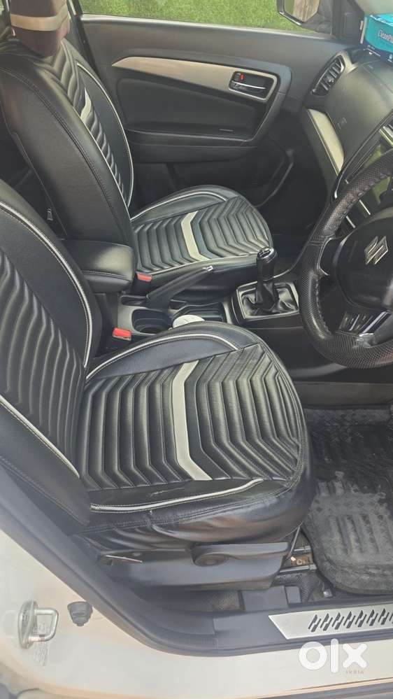 Maruti Suzuki Vitara Brezza Zdi Plus, 2019, Diesel