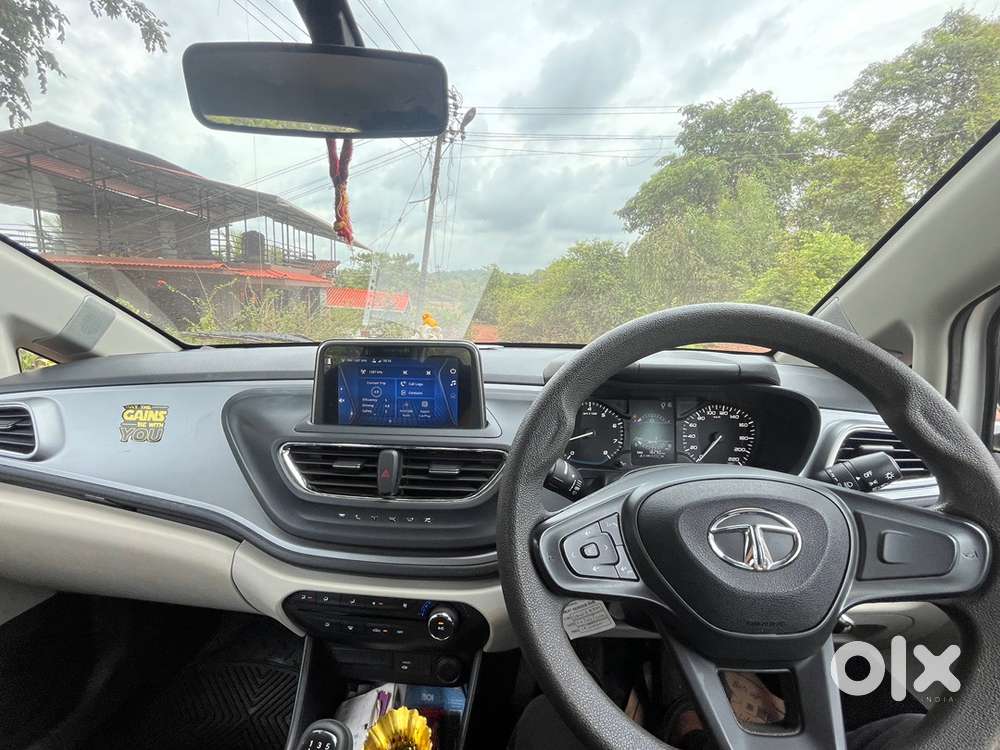 Tata Altroz 2022 Petrol Good Condition