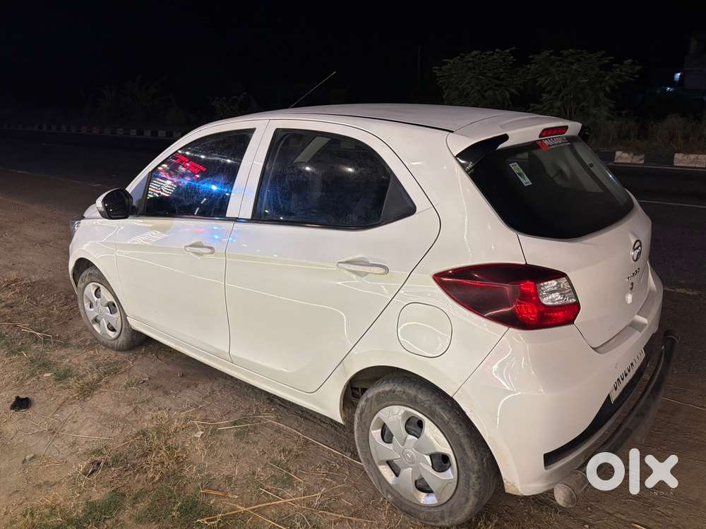 2021 Tata Tiago Petrol Manual Very Low Driven
