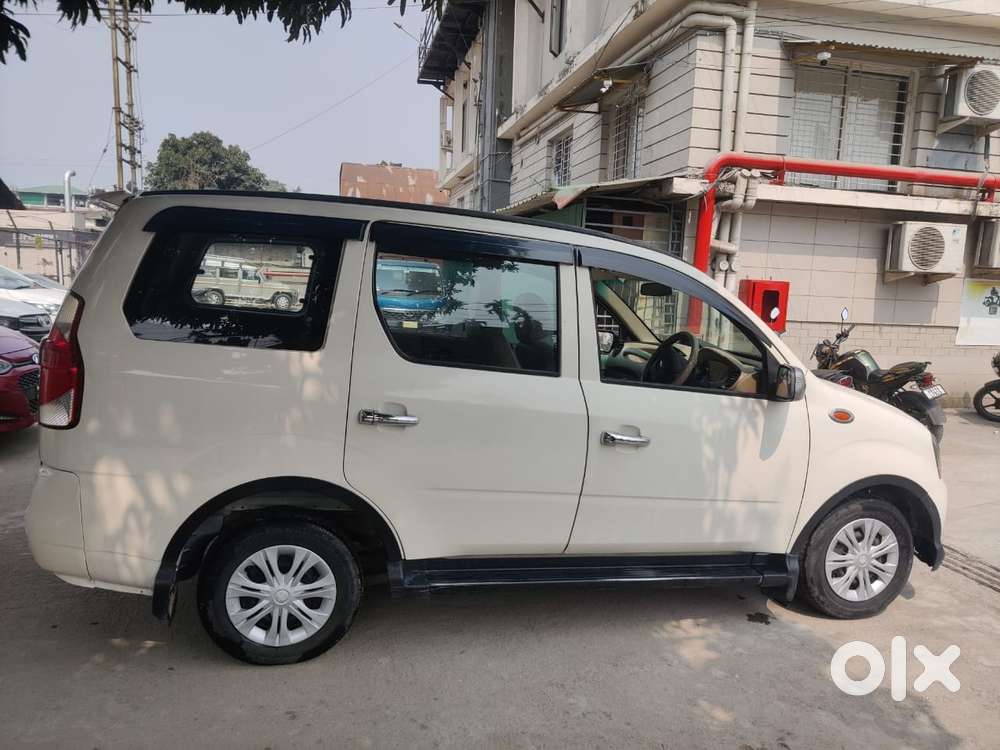 Mahindra Xylo D4, 2018, Diesel
