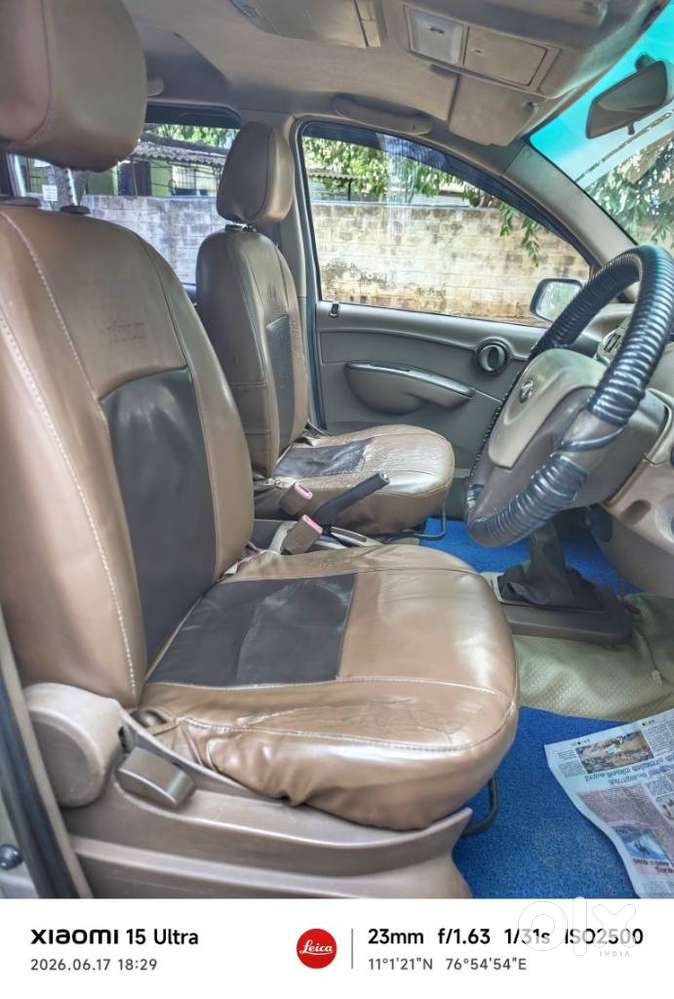 Mahindra Xylo D2 Bs Iii, 2012, Diesel
