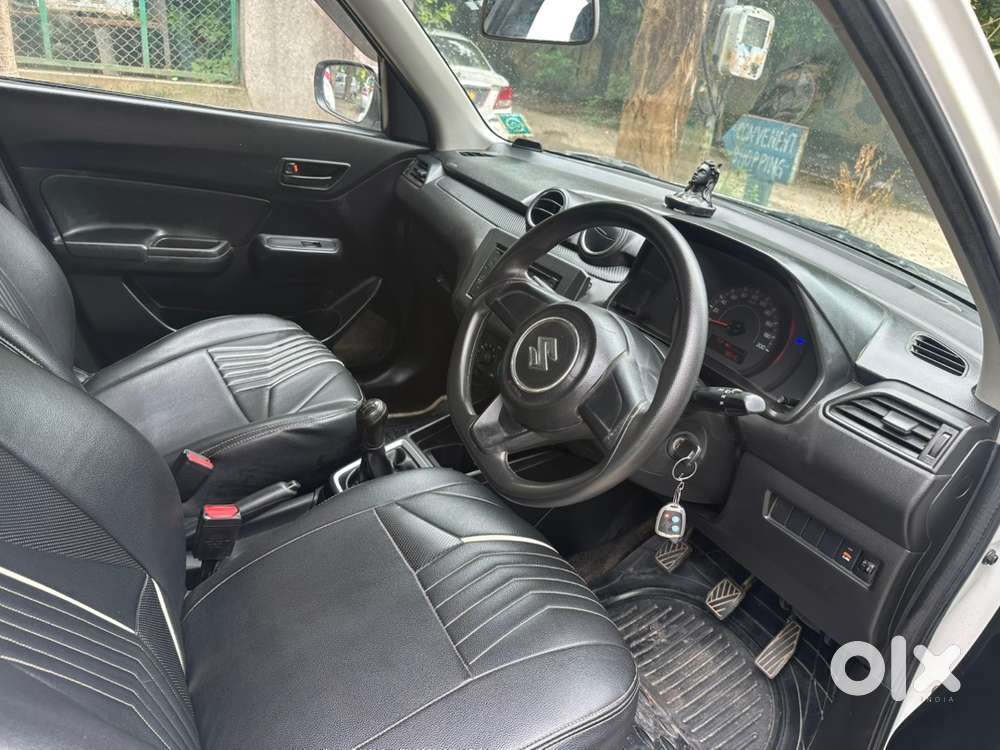 Maruti Suzuki Swift 2019