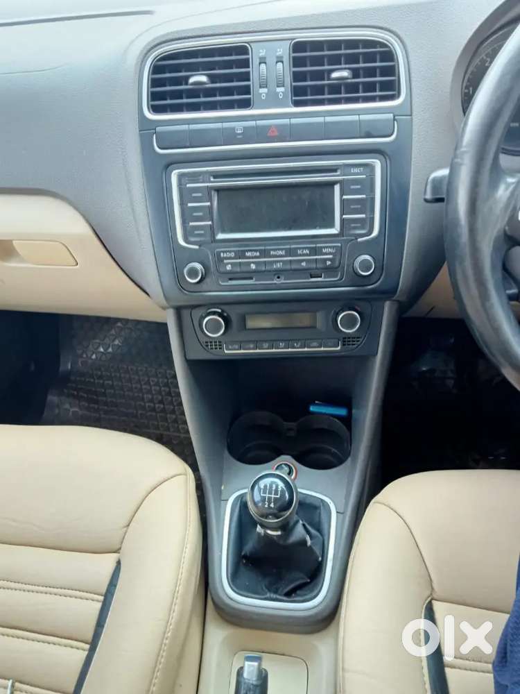 Vento 2014 Model