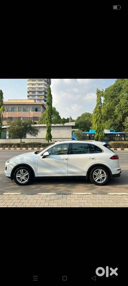 Skoda Kodiaq L & K, 2022, Petrol