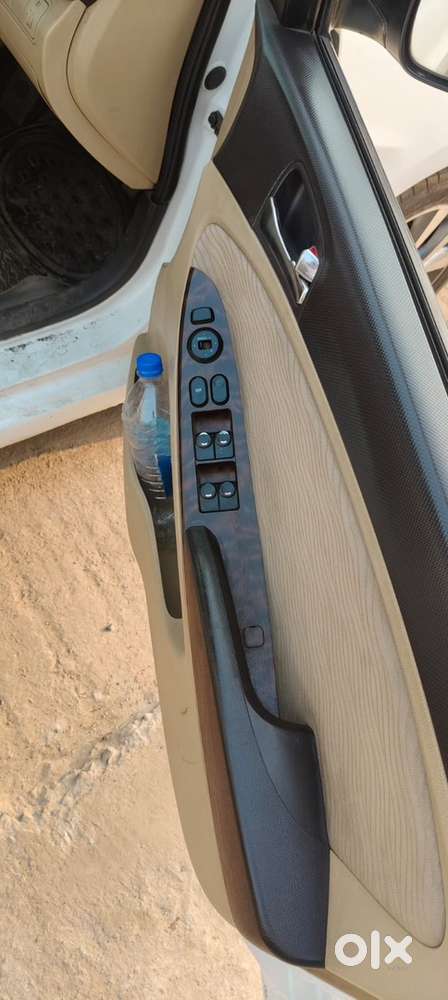 Hyundai Fluidic Verna 2014 Diesel Well Maintained