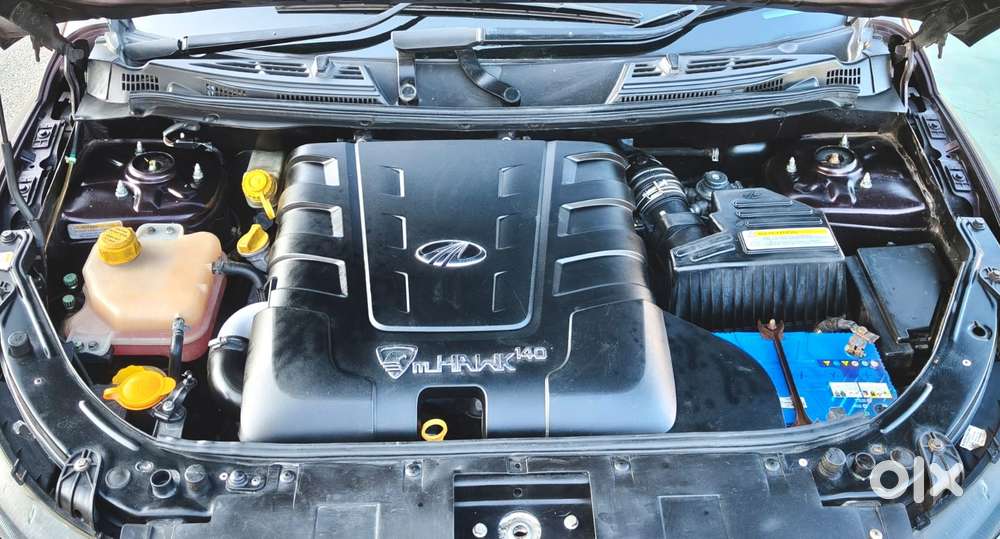 Mahindra Xuv500 2011-2015 W8 2wd, 2013, Diesel