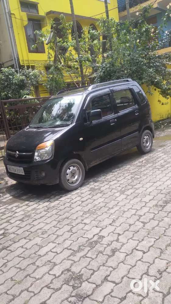 Car  Condition Good