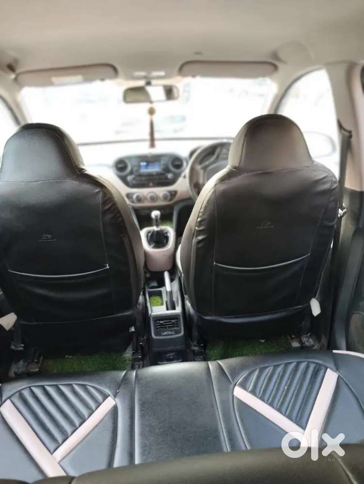 Hyundai Grand I10 Crdi 2016