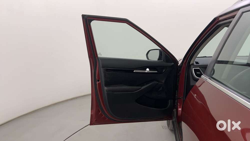 Kia Seltos 1.4 Gtx + Petrol At, 2019, Petrol