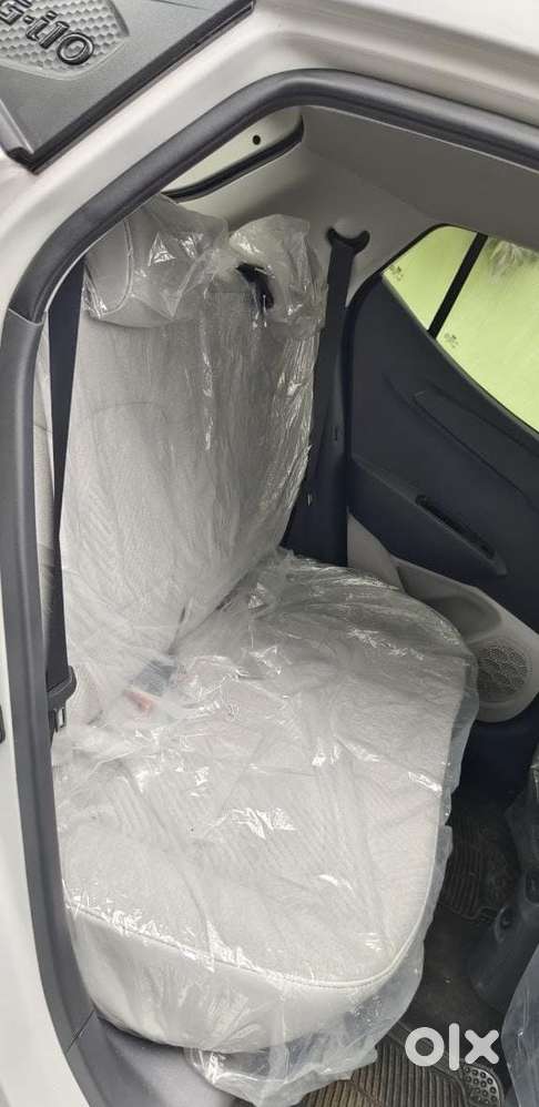 Hyundai Grand I10 Nios Magna 1.2 Mt, 2025, Petrol