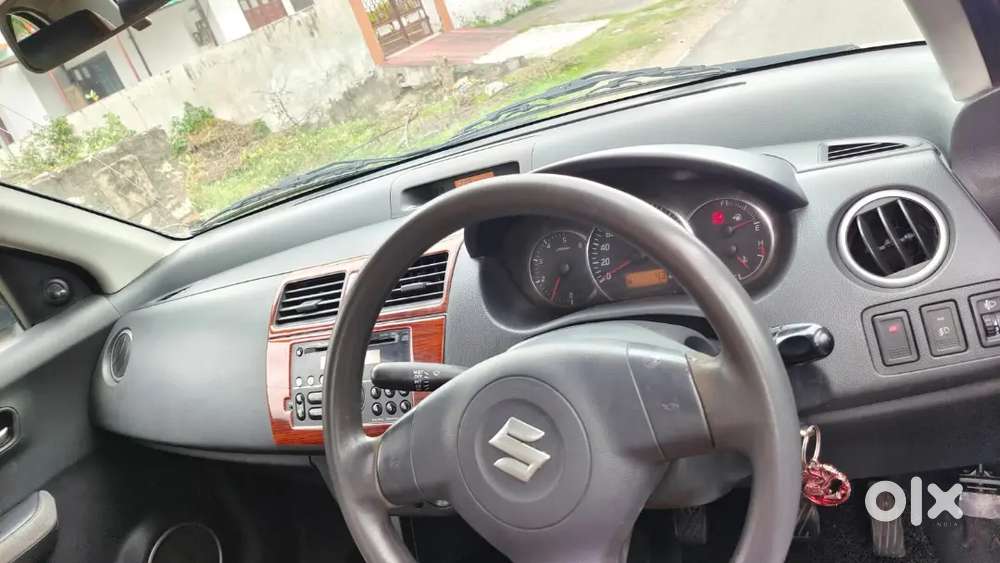 Maruti Suzuki Dzire 2009 Diesel 140000 Km Driven