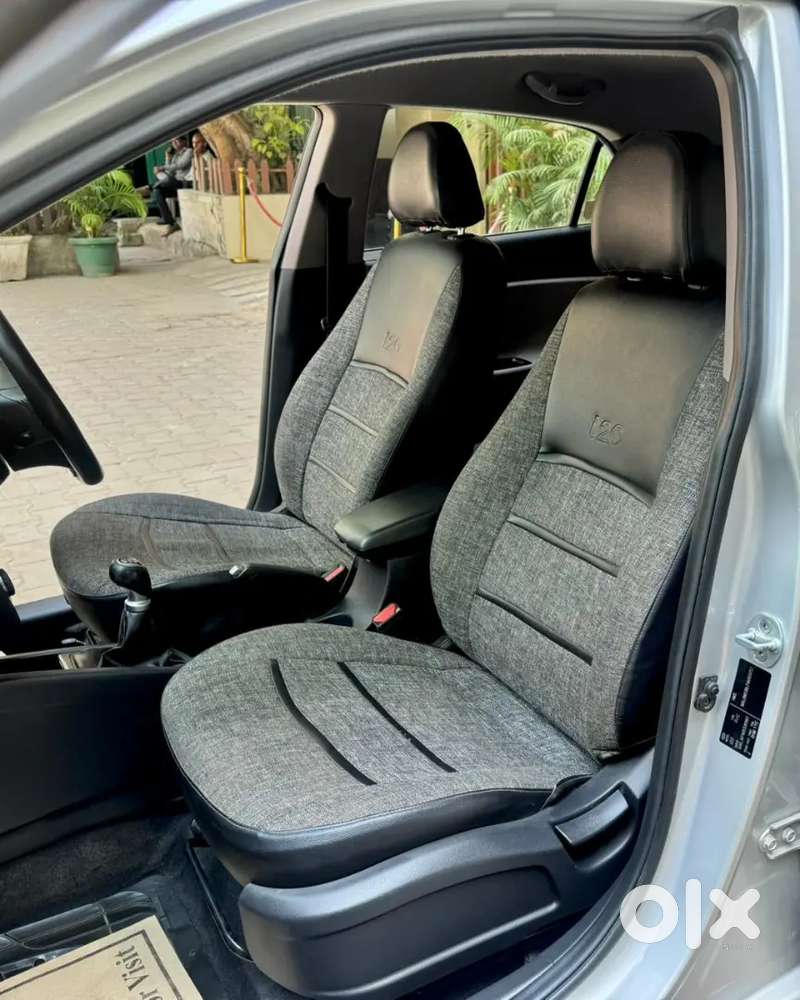 Hyundai Elite I20 2015 Petrol Well Maintained