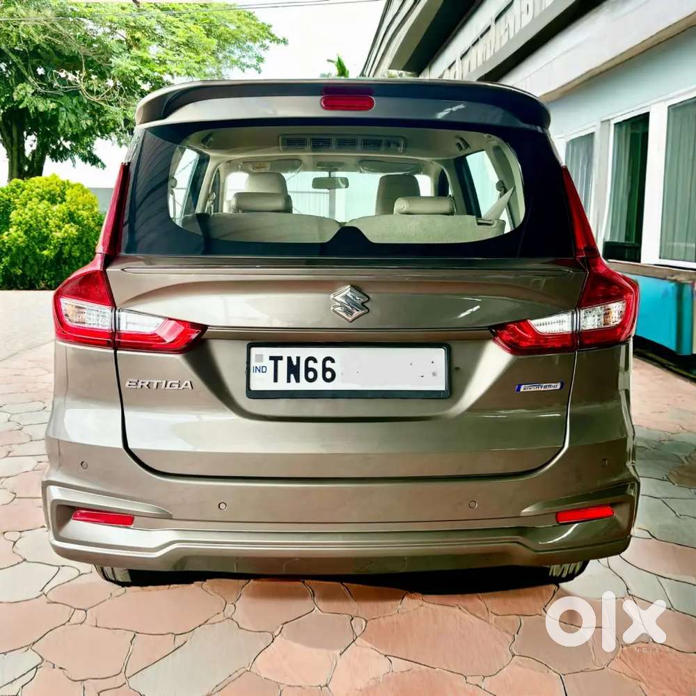 Maruti Suzuki Ertiga 2023 Petrol Good Condition
