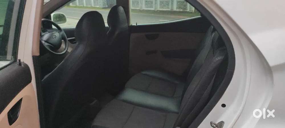 Hyundai Eon Magna 2013 Petrol Manual