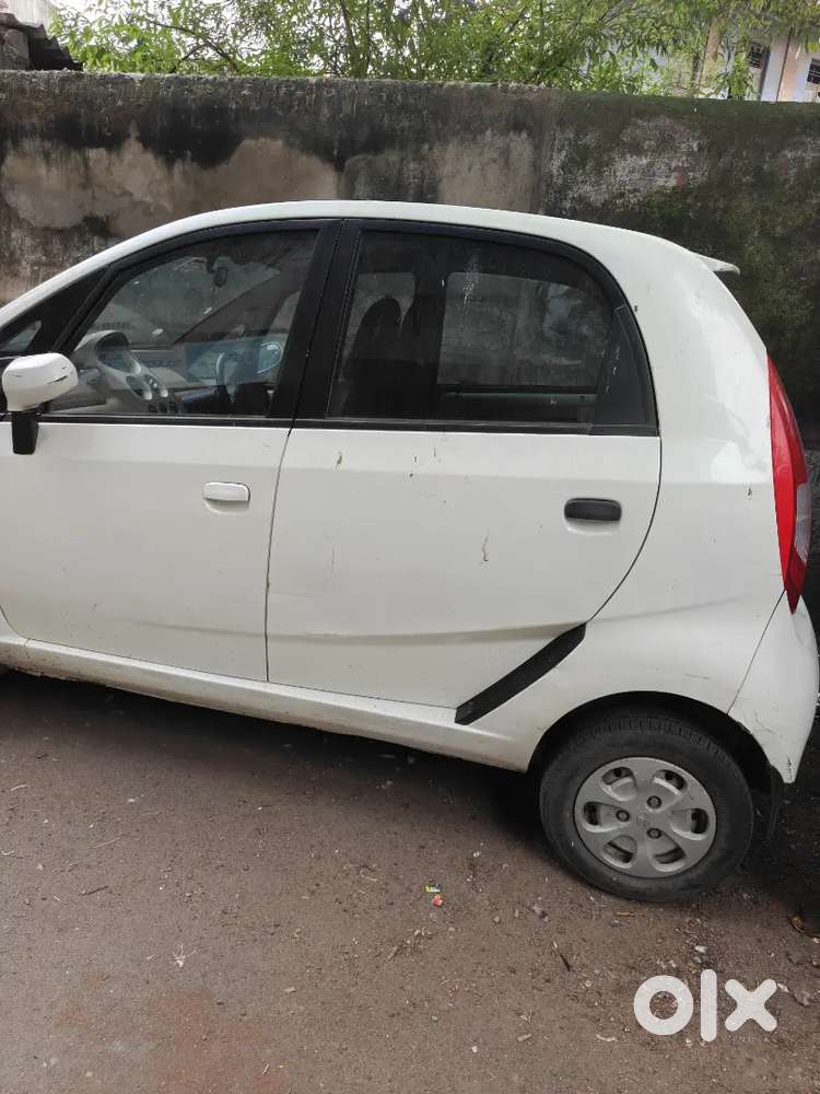 Tata Nano Twist Xt 2014 100% Condition Full Ac New Battery