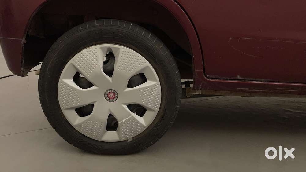 Maruti Suzuki Alto K10 2010-2014 Vxi, 2012, Petrol