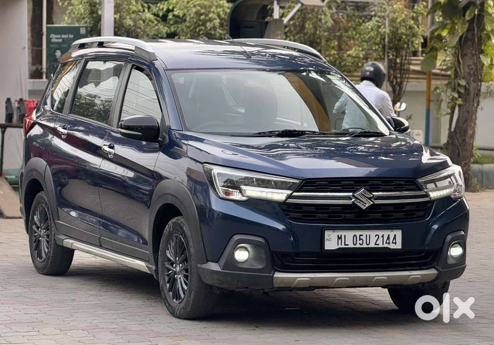 Maruti Suzuki Xl6 1.5 Alpha Mt, 2019, Petrol