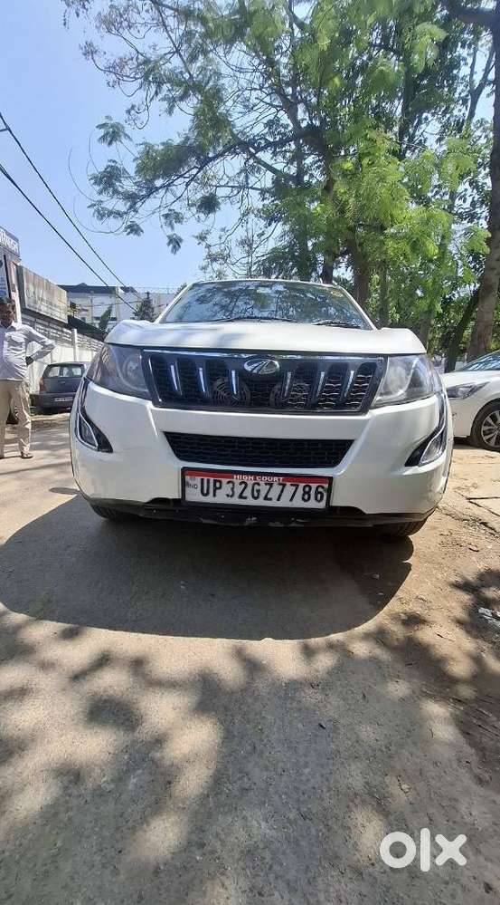 Mahindra Xuv500 W10 2wd, 2016, Diesel