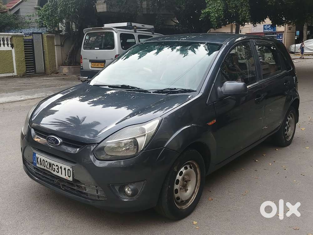 Ford Figo Diesel LXI, 2012, Diesel