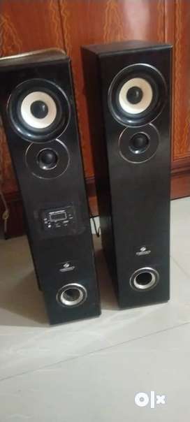 Speakers for best sale sale olx