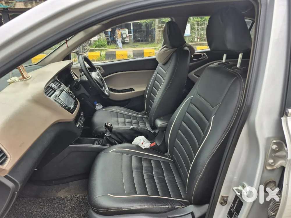 My Own Elite I20 Asta Top Model
