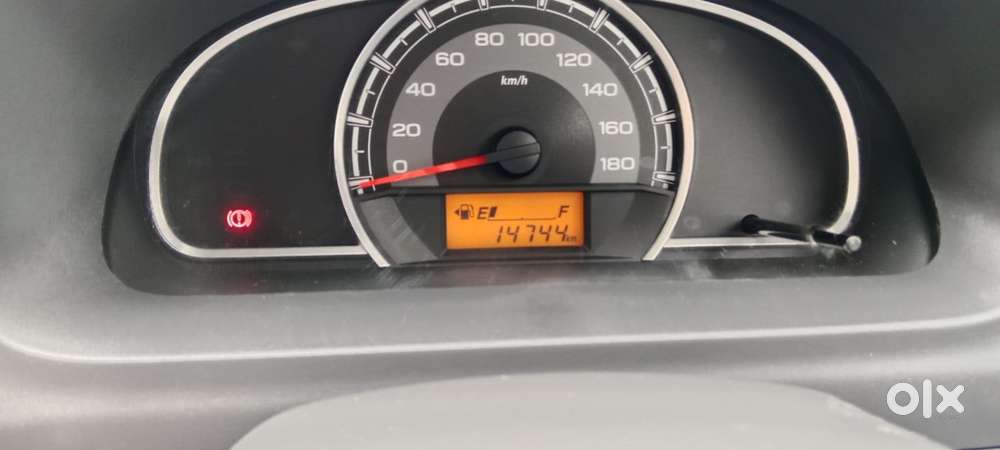 Maruti Suzuki Alto 800 Vxi Airbag, 2017, Petrol