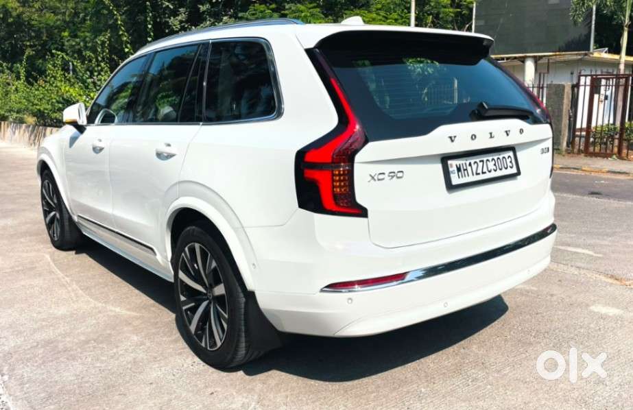 Volvo Xc90 B5 Ultra, 2026, Petrol