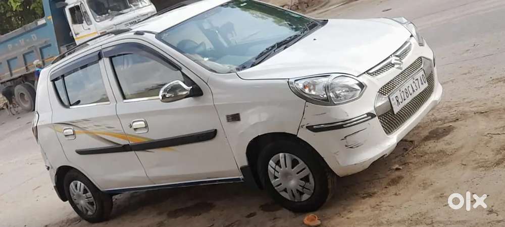 Maruti Suzuki Alto 2013