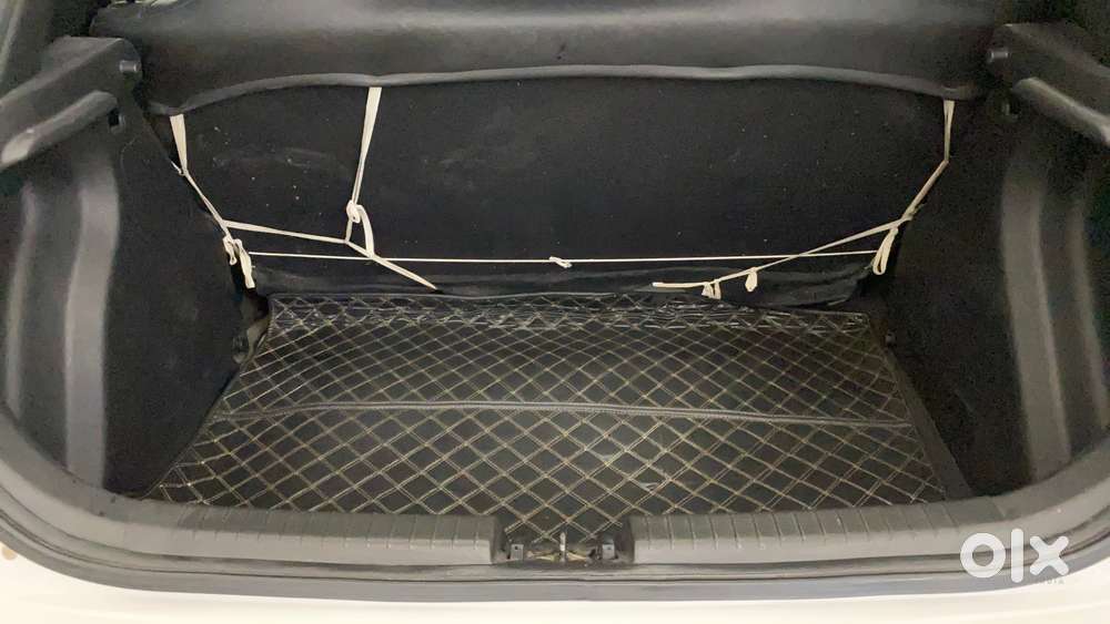 Hyundai Elite I20 [2017-2018] 1.2 Magna Executive Cvt, 2018, Petrol